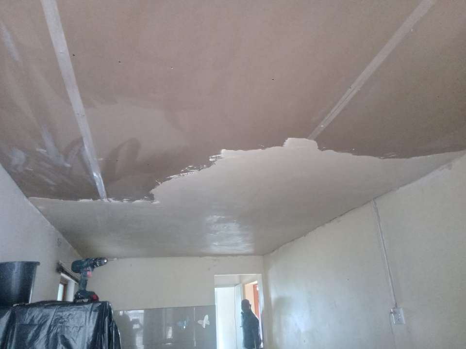 ceiling